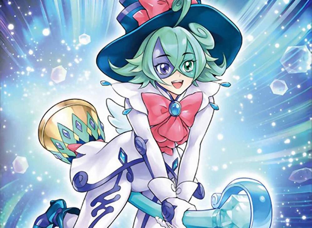 Yu-Gi-Oh! Episode Decks: Rin's Windwitches | TCGplayer