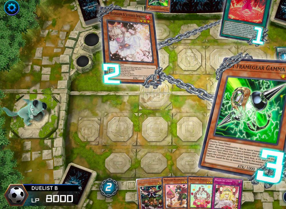 The Best Tips For How To Get Started In Yu-Gi-Oh Master Duel | TCGplayer