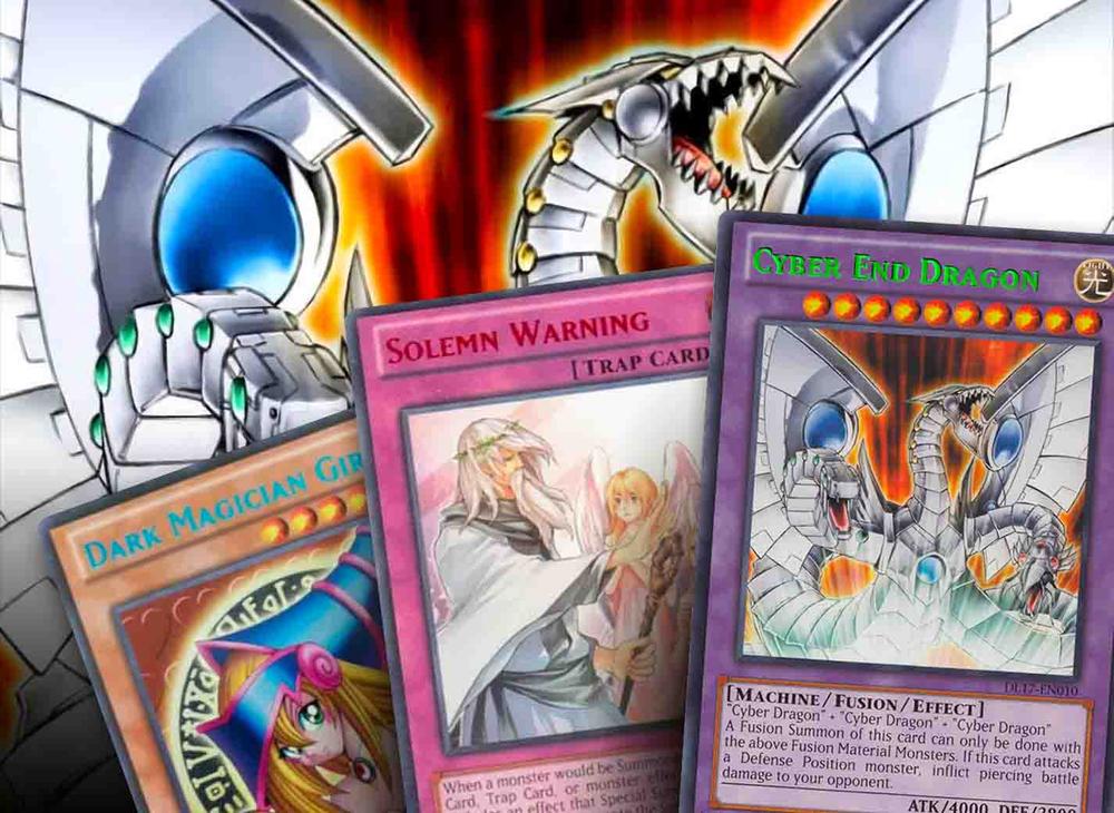Yu-Gi-Oh Cards You Should Invest In: Duelist League Colorful Promos |  TCGplayer