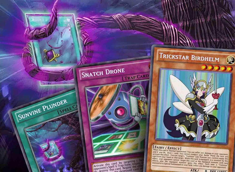 6 Yu-Gi-Oh! VRAINS Cards We Still Need in Real Life | TCGplayer