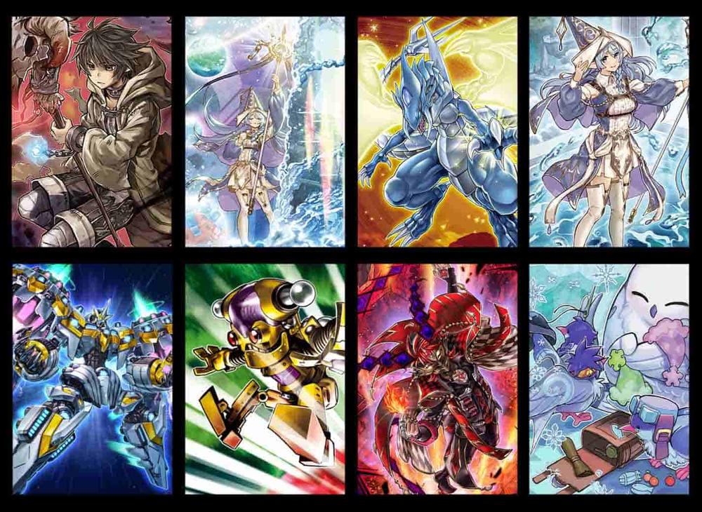 The 22 Best-Selling Yu-Gi-Oh Cards Of 2022 So Far | TCGplayer