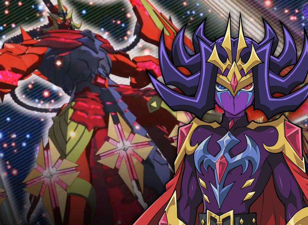 yugioh barian deck Amazon.com: Complete Custom Deck for Yu-Gi-Oh! main image 1