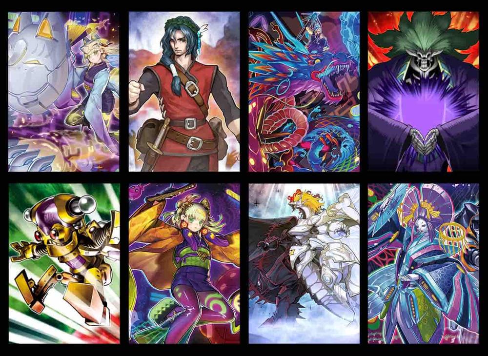 pure punk deck yugioh YU-GI-OH! P.U.N.K. PROFILE + COMBOS! 2023! Yu-gi-oh! Pure P.U.N.K. Deck Profile