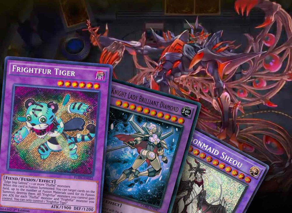 yugioh fun competitive decks Amazon.com: YuGiOh Yu-Gi-Oh Arc-V Synchron Extreme Structure Deck [Sealed  Deck] : Toys & Games main image 0