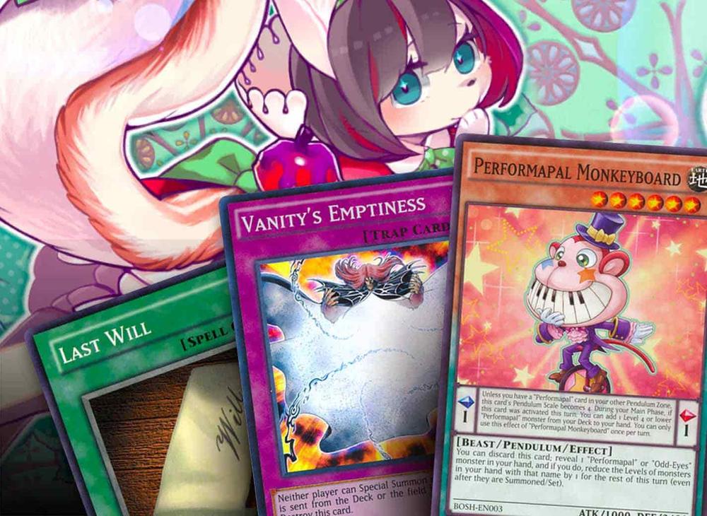The 10 Best Common Cards In Yu-Gi-Oh, Ever | TCGplayer