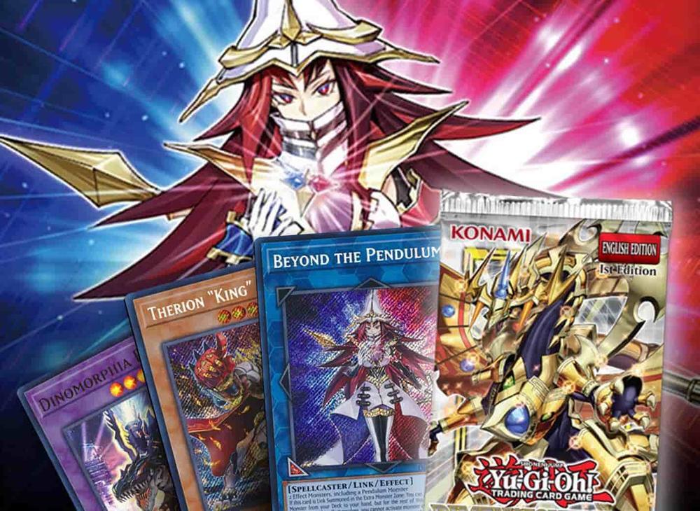 The 10 Cards Everybody Wants From Dimension Force | TCGplayer