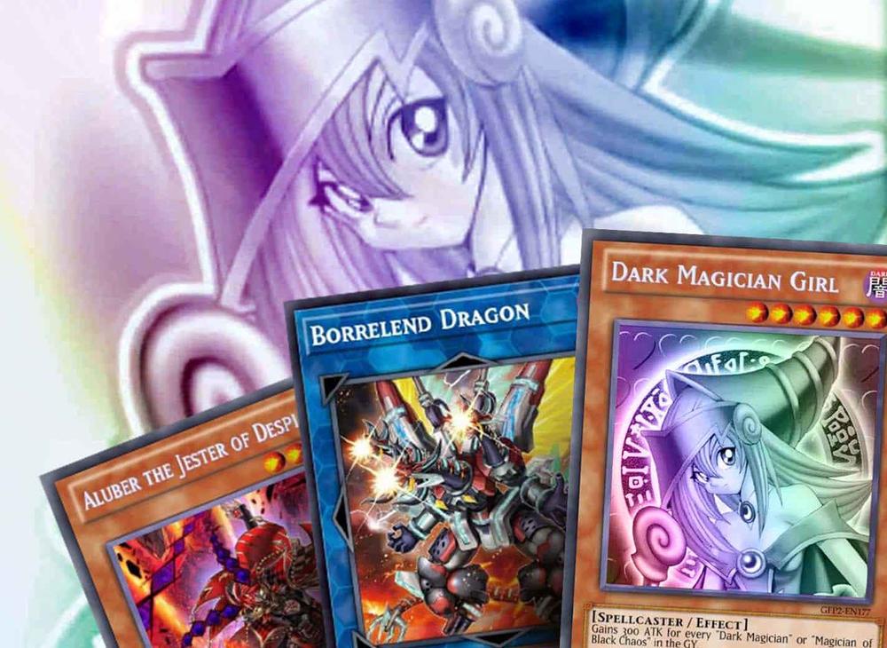 yugioh ghosts from the past 2 card list ghost best cards YuGiOh From the Past: The 2nd Haunting with Pictures The 10 Cards Everybody Wants