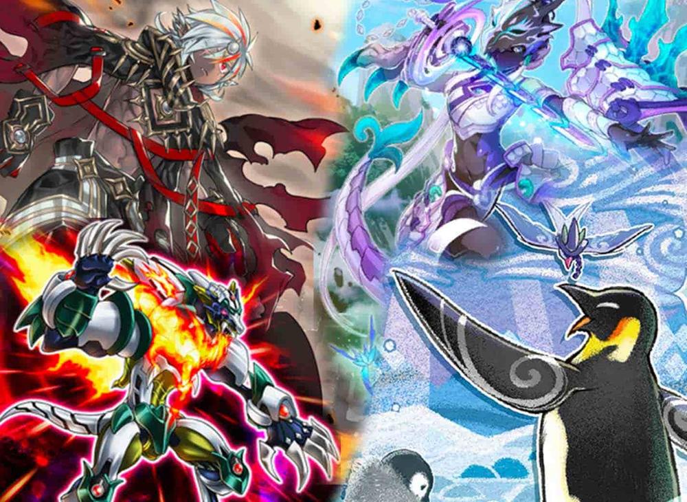 2022 meta decks yugioh Amazon.com: Complete Custom Deck for Yu-Gi-Oh! ZEXAL main image 1