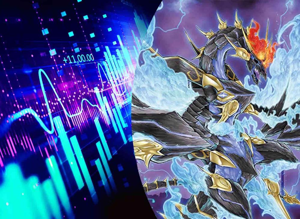 The Best-Selling Yu-Gi-Oh Cards From Dimension Force | TCGplayer