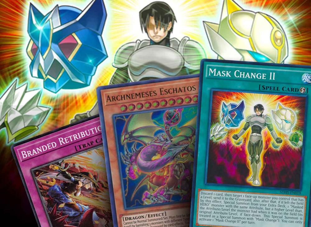 ishizu card yugioh Amazon.com: Complete Custom Deck for Yu-Gi-Oh! main image 1