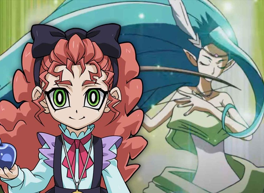 prediction princess deck yugioh Amazon.com: YU-GI-OH! - Prediction Princess Crystaldine (DRL2-EN034) -  Dragons of Legend 2-1st Edition main image 0