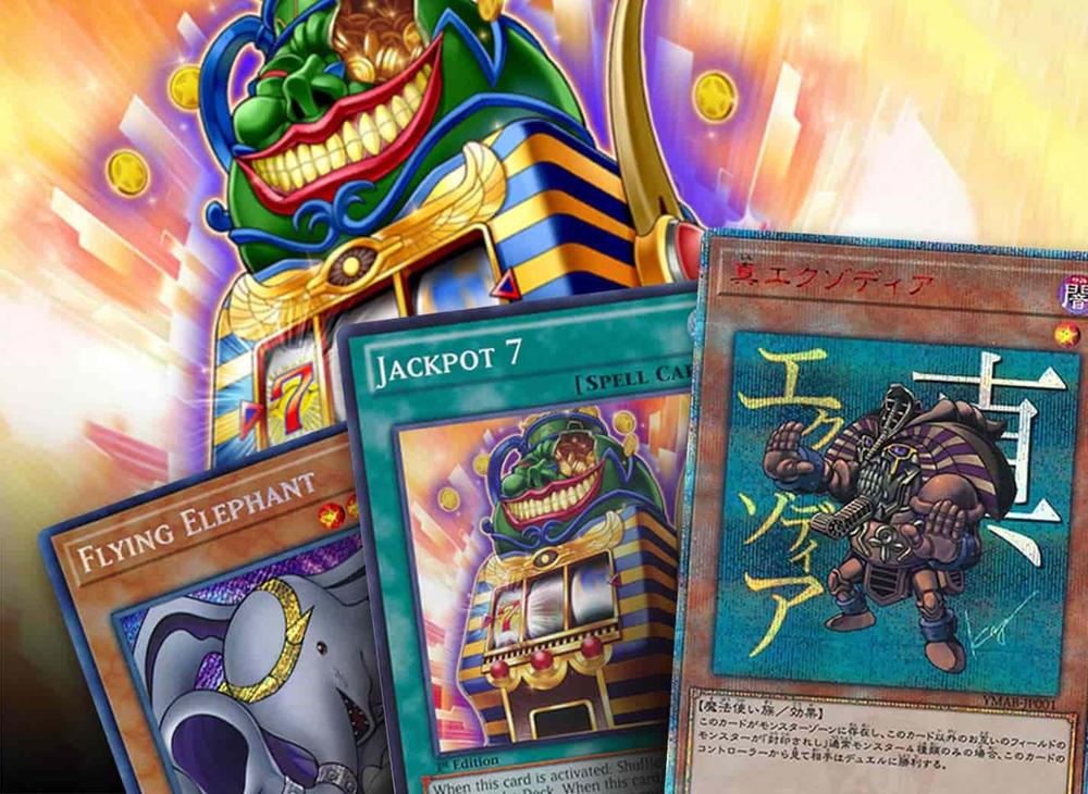 yugioh anti spell cards RA02-EN076 - Anti-Spell Fragrance - Collector's Rare main image 1