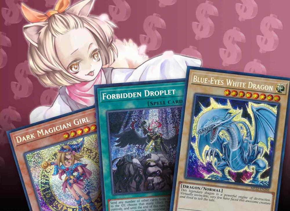 yugioh master duel link deck Yu-Gi-Oh! Official Card Game Duel Monsters Structure Deck Illusion Of – TCG  Corner main image 1