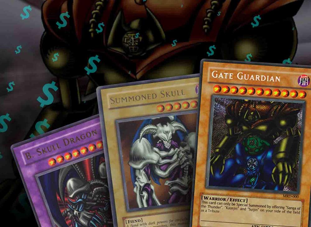 The Most Valuable Cards In Metal Raiders | TCGplayer