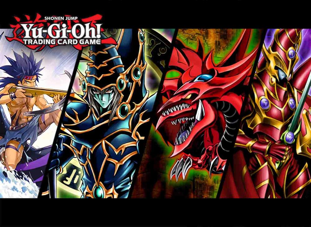 yugioh character decks Amazon.com: Complete Custom Deck for Yu-Gi-Oh! main image 0