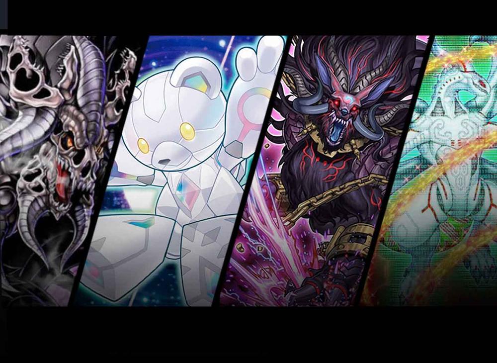 The Coolest Rogue Decks In Yu-Gi-Oh Right Now - August 2023 | TCGplayer