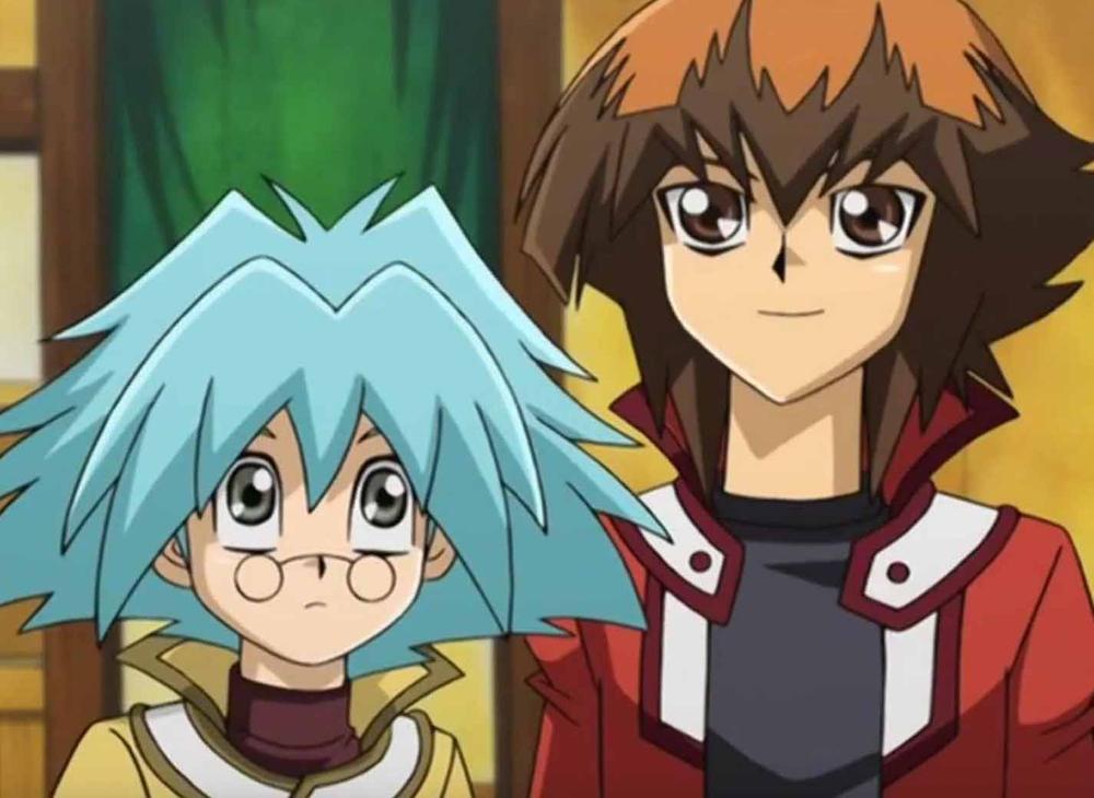 Yu-Gi-Oh! Episode Decks: Jaden And Syrus' Believe In Your Bro Deck |  TCGplayer