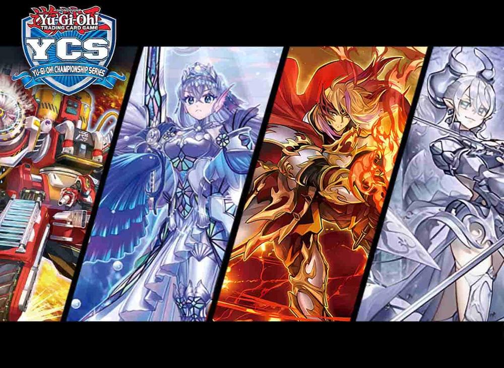The Best Decks In Yu-Gi-Oh Right Now - December 2023 | TCGplayer