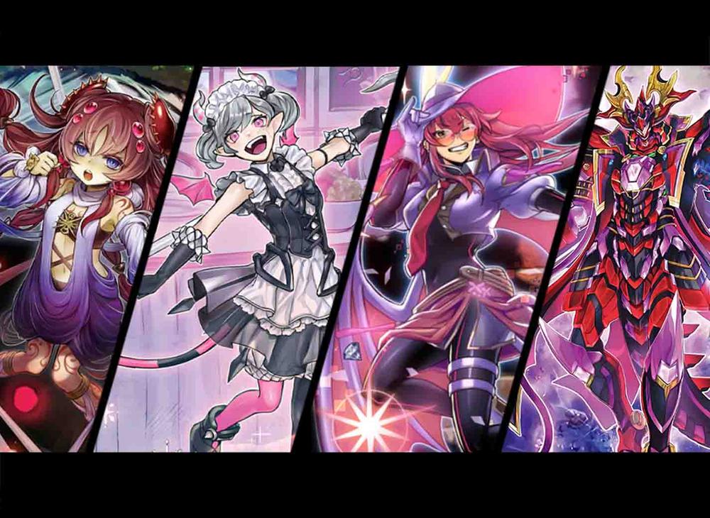 The Best Decks In Yu-Gi-Oh Right Now - March 2023 | TCGplayer