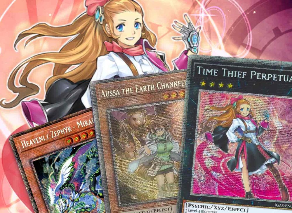 The 10 Cheapest Starlight Rares In Yu-Gi-Oh | TCGplayer