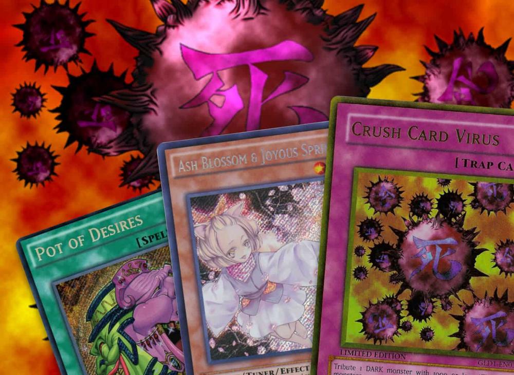 huge yugioh card lot Amazon.com: 4000+ YUGIOH MIXED BULK CARD LOT FROM HUGE COLLECTION COMMONS  RARES & 100 HOLOS : Toys & Games main image 0