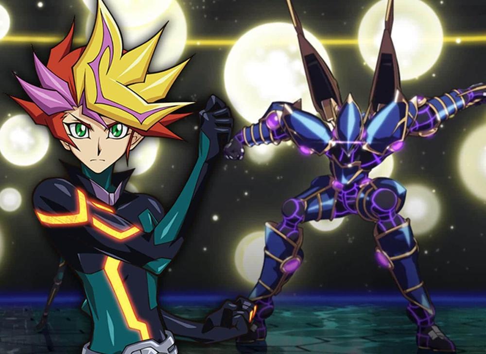 Yu-Gi-Oh! Episode Decks: Playmaker's Cyberse Beatdown Deck | TCGplayer