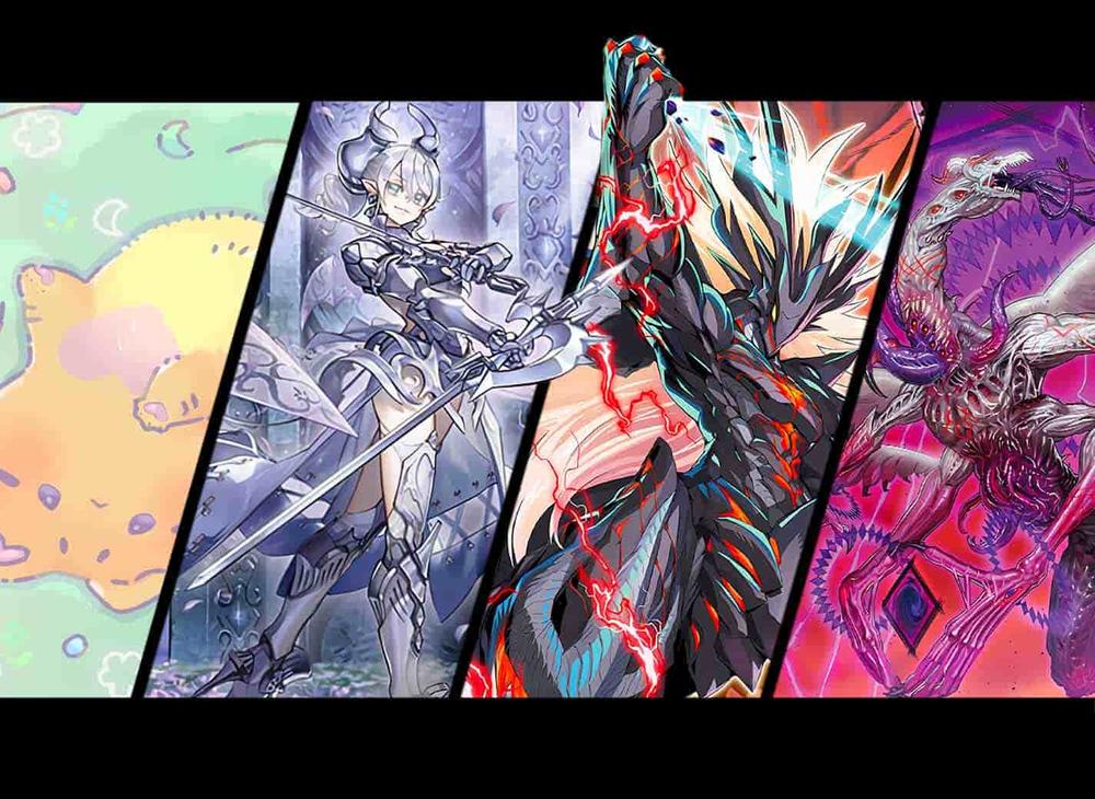 yugioh 2023 best decks Amazon.com: Yugioh Legendary Hero Decks Trading Card Game : Toys & Games main image 1