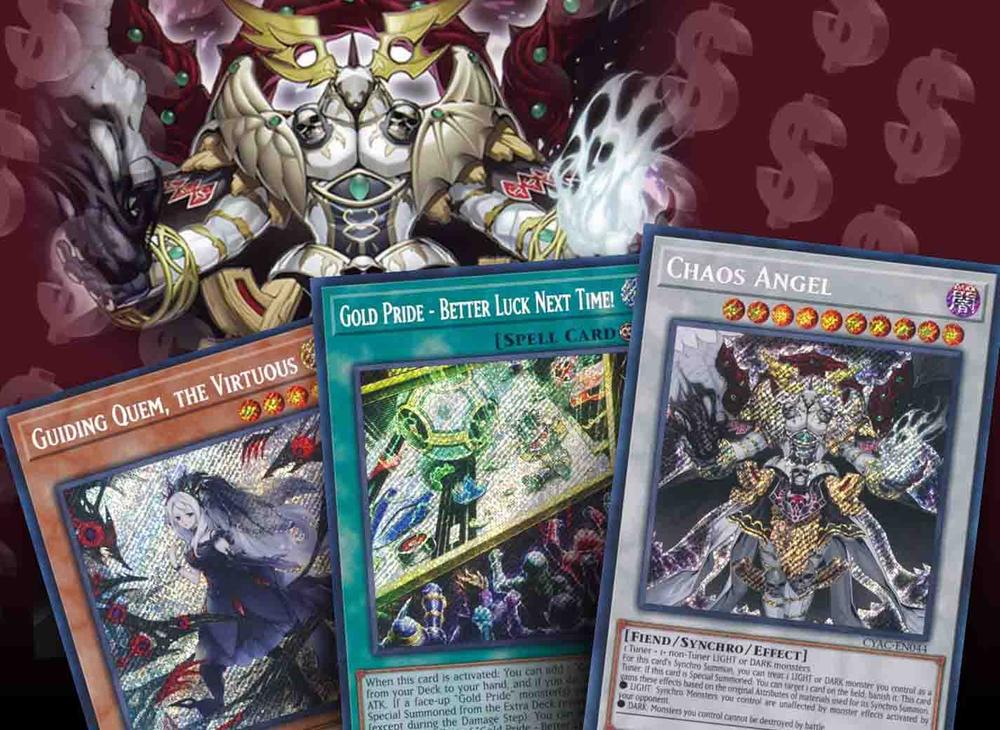 hero deck yugioh How to improve my Hero deck? : r/yugioh