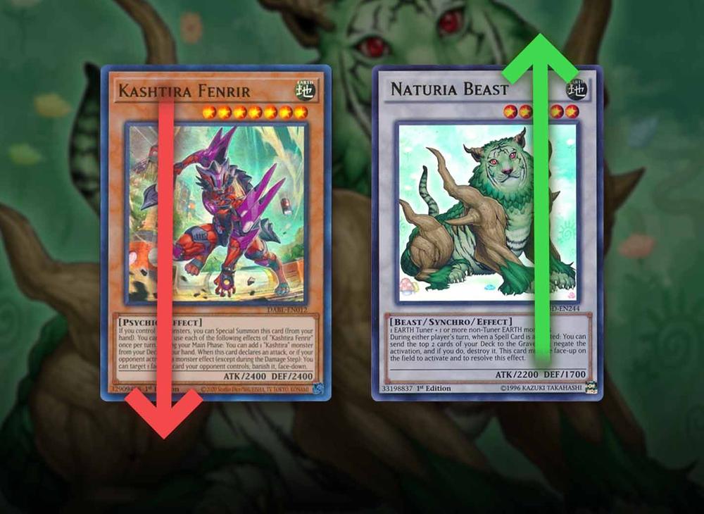 Spright's Back? What The Heck Is Happening In Yu-Gi-Oh? | TCGplayer