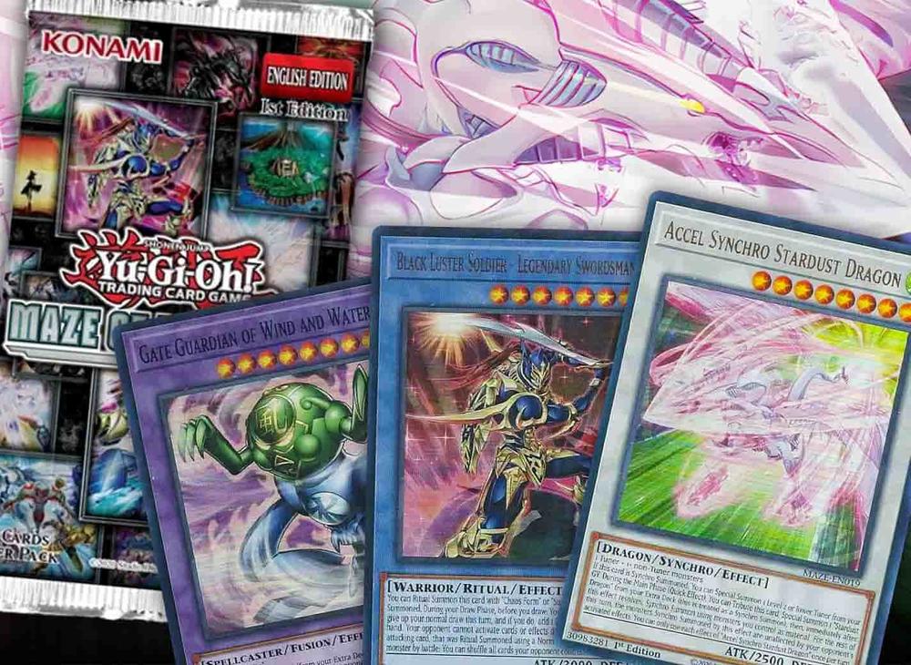 yugioh 2 player starter set card order Amazon.com: Yu-Gi-Oh! TCG: 2 Player Starter Set : Toys & Games