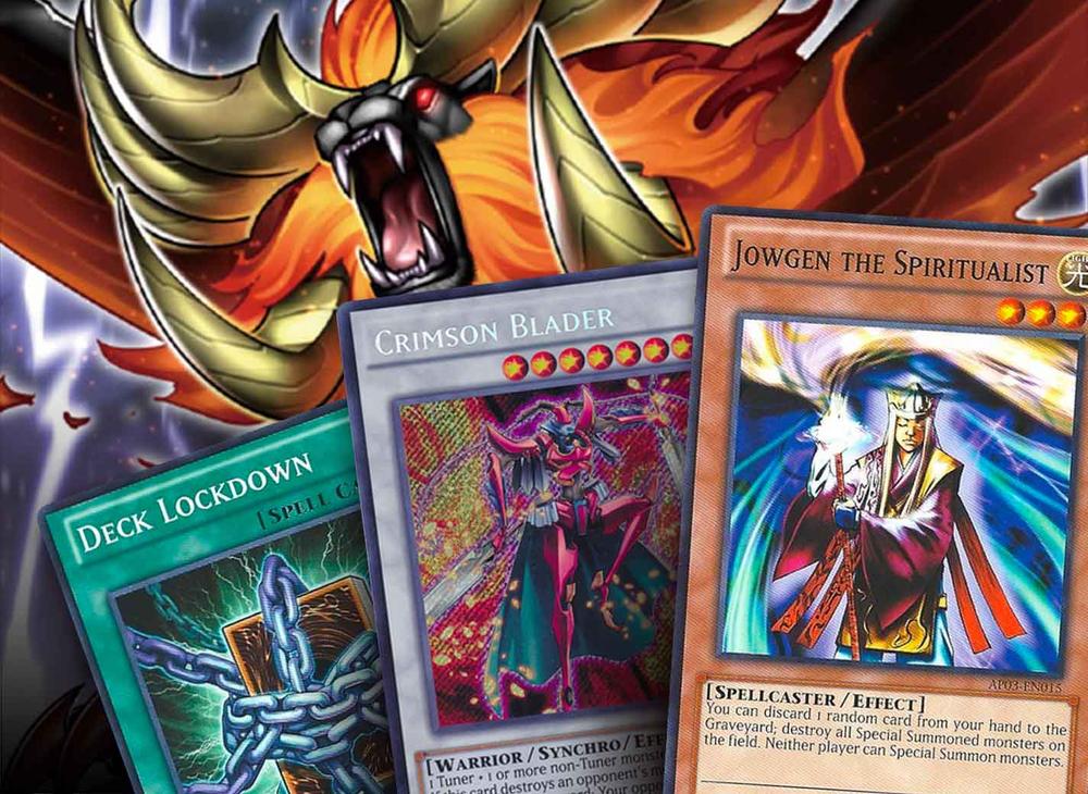 5 Underrated Tech Cards For YCS Philadelphia | TCGplayer