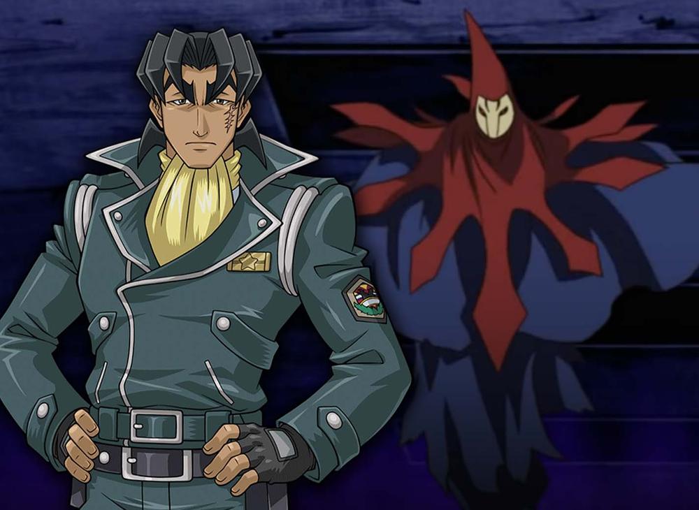Yu-Gi-Oh! Episode Decks: Shadow Drone Trudge's Worm Deck | TCGplayer
