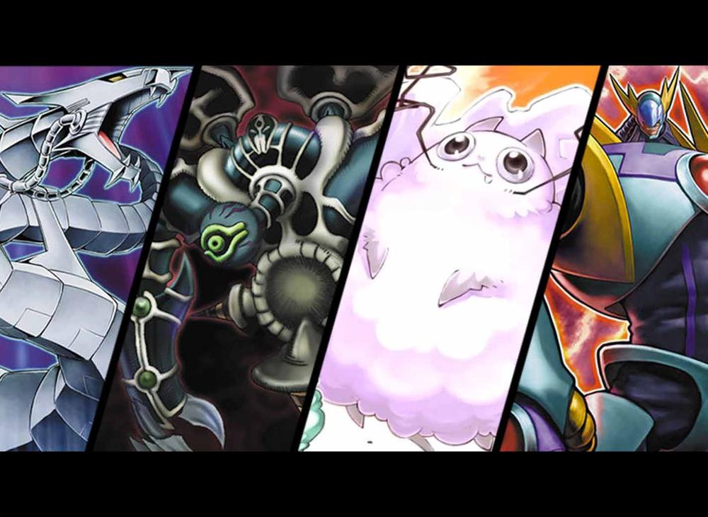 yugioh speed duel joey deck Complete Custom for Yu-Gi-Oh! It contains 60 great cards such as Red Eyes Black Dragon Joey Wheeler (Duel Links) |