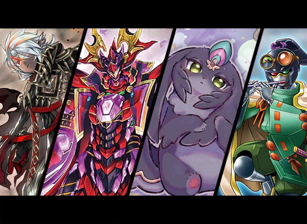 top yugioh decks 2023 Yu-Gi-Oh!'s June Banlist Hurts the Best The Best Decks In Yu-Gi-Oh