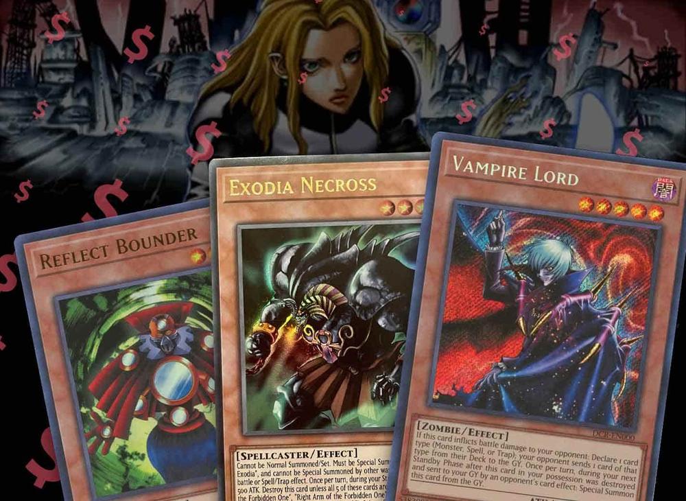 dark crisis booster box Yugioh Cards / Dark Crisis Booster Box Korean Ver / 40 Packs / 5 Cards in 1  Pack : Buy Online at Best Price in KSA