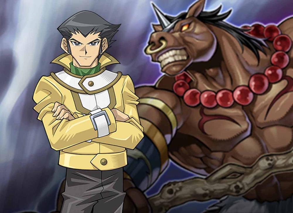 Yu-Gi-Oh! Episode Decks: Bastion Misawa's Yokai | TCGplayer