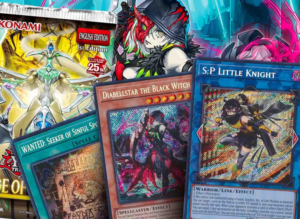 cvs yugioh cards The 10 Cards Everybody Wants From Age of Overlord