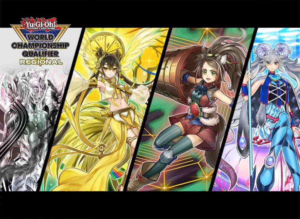 The Best Rogue Decks In Yu-Gi-Oh Right Now - January 2024 | TCGplayer