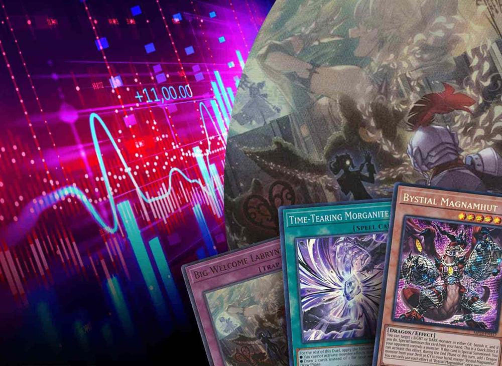 decks 2020 yugioh Yu-Gi-Oh 2026 Legendary Modern Decks (3 Decks) main image 0