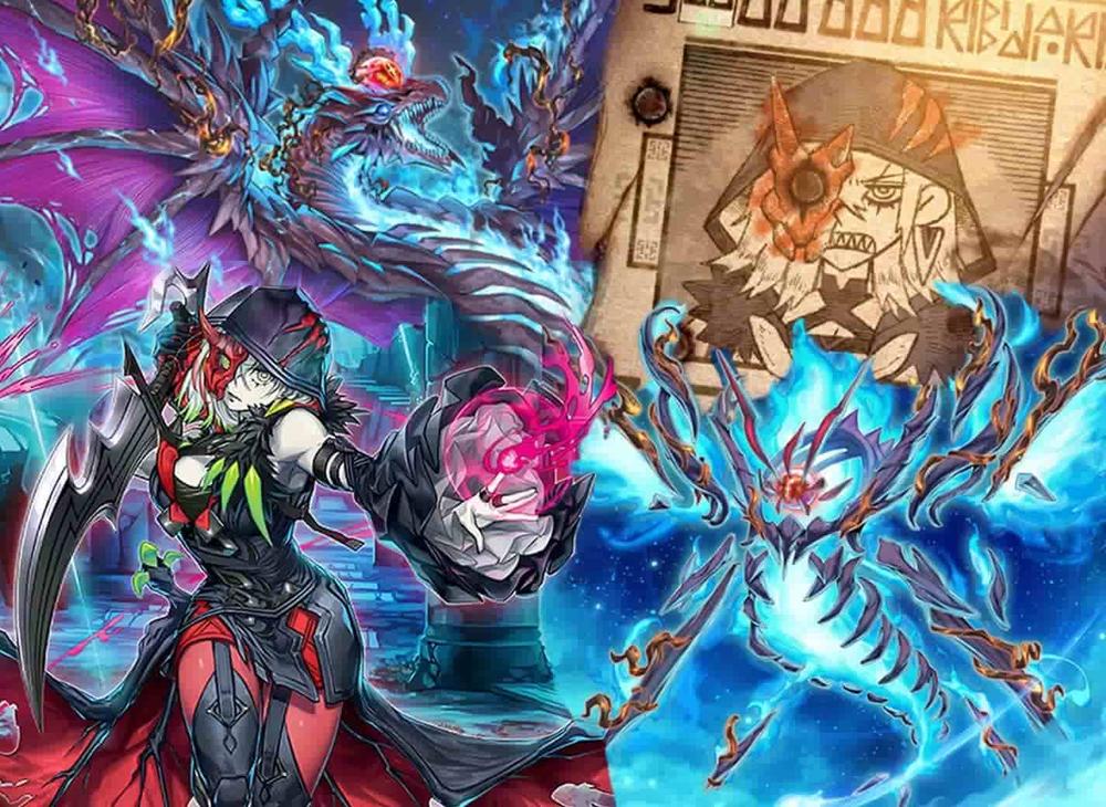 How To Build The Snake-Eyes Deck With Phantom Nightmare | TCGplayer