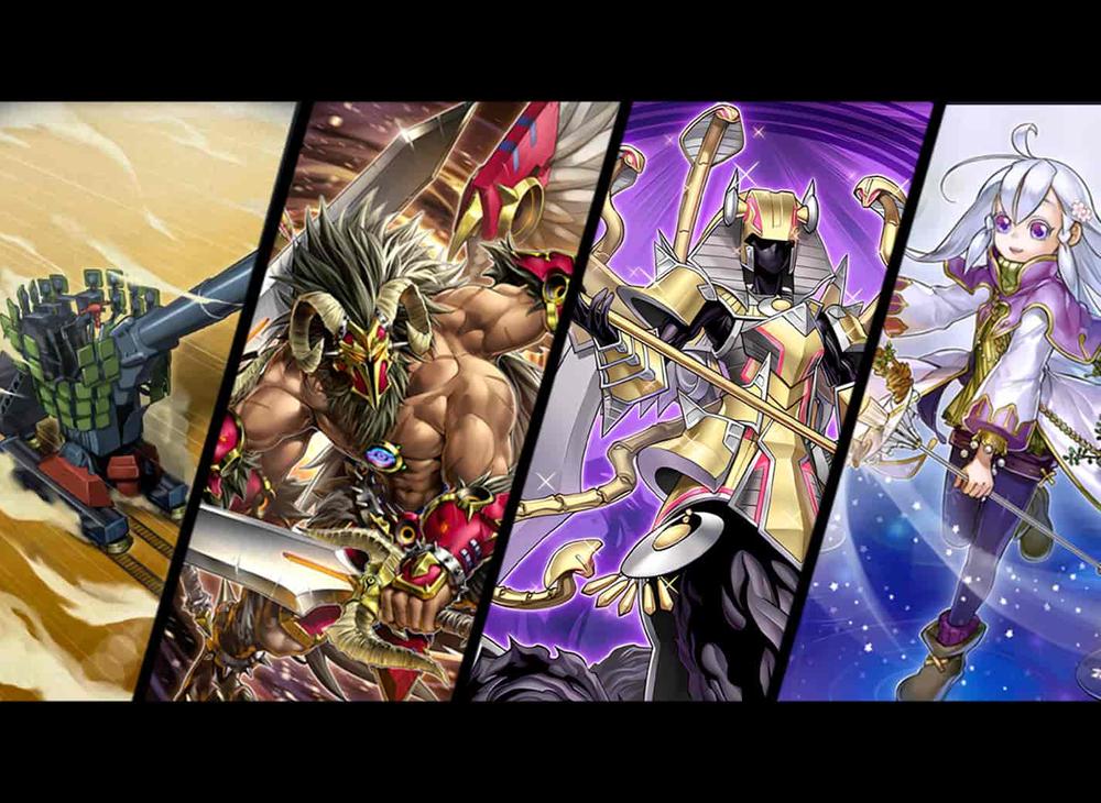 The Best Rogue Decks In Yu-Gi-Oh Right Now - April 2024 | TCGplayer