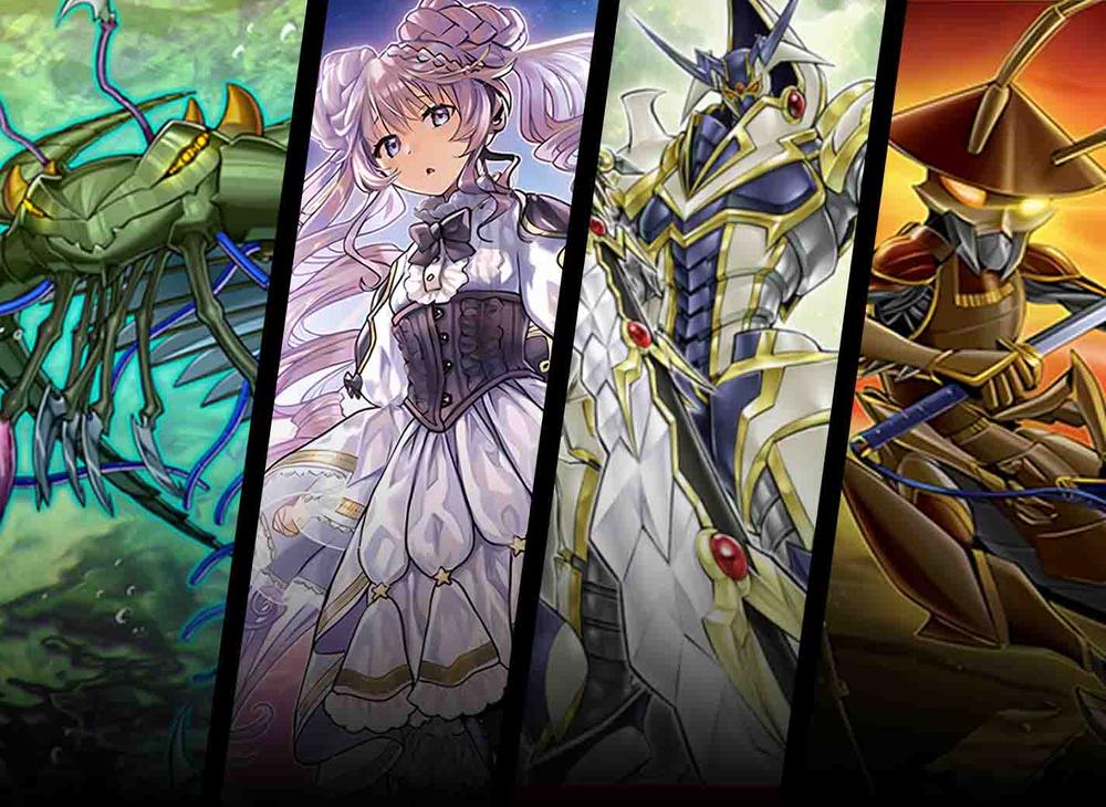 The Best Rogue Decks In Yu-Gi-Oh Right Now - May 2024 | TCGplayer
