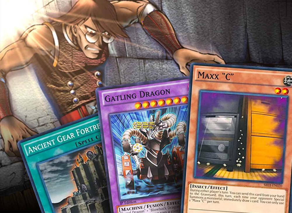 20 Crazy Valuable Yu-Gi-Oh Commons You Probably Own | TCGplayer