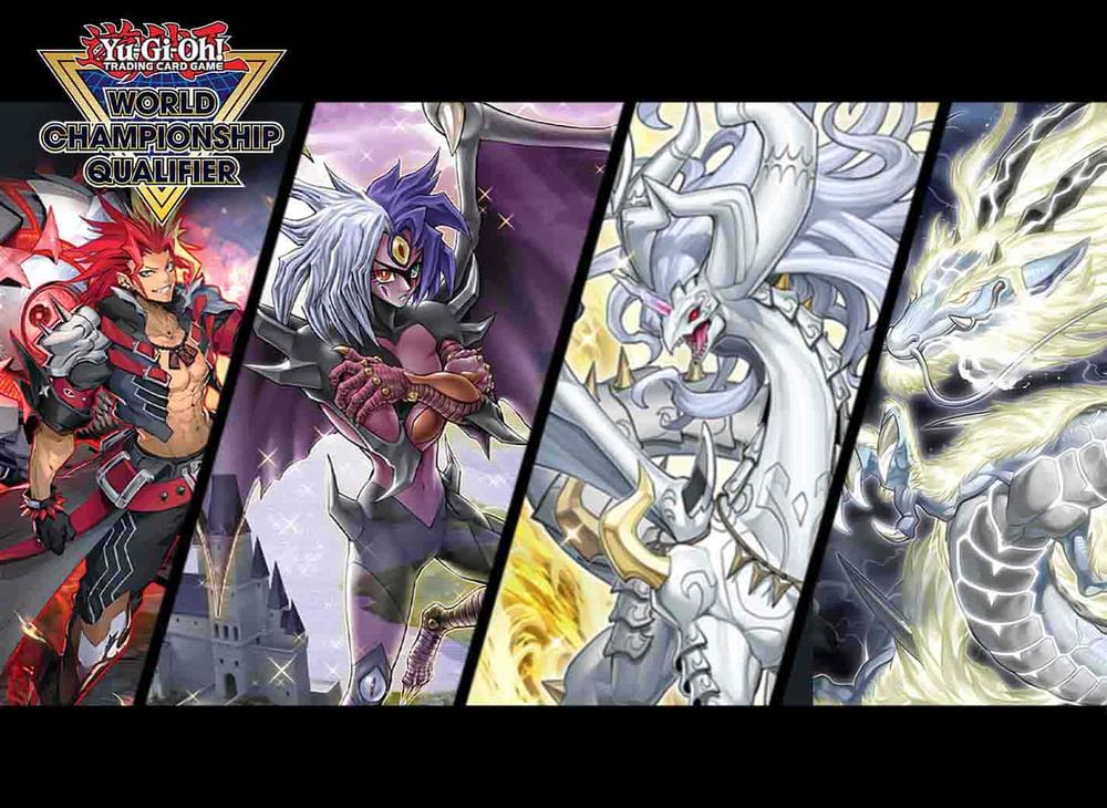 The Best Decks from The North America WCQ | TCGplayer