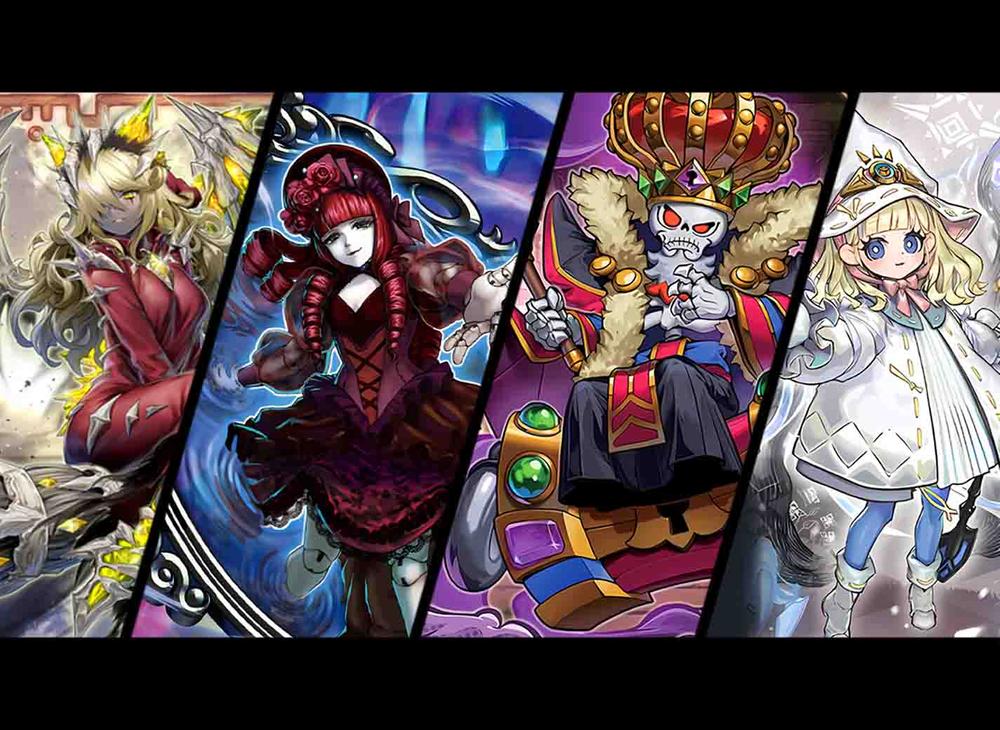 The Best Rogue Decks In Yu-Gi-Oh Right Now - August 2024 | TCGplayer