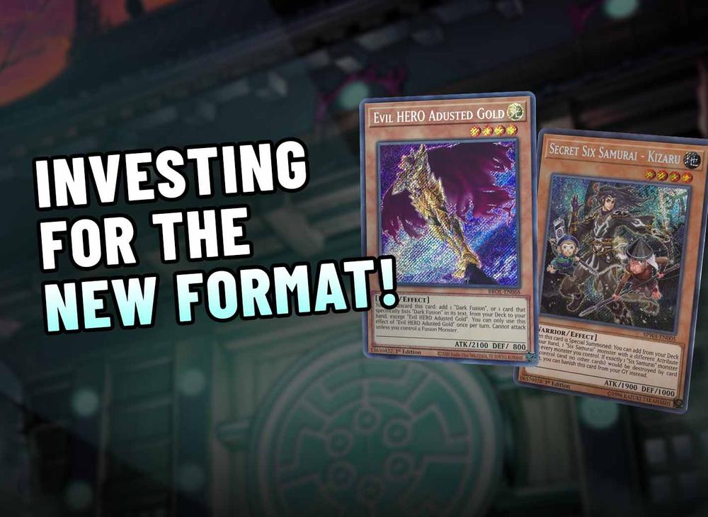 should i invest in yugioh cards Amazon.com: Yu-Gi-Oh! Legendary Collection 25th Anniversary Box : Toys &  Games main image 1