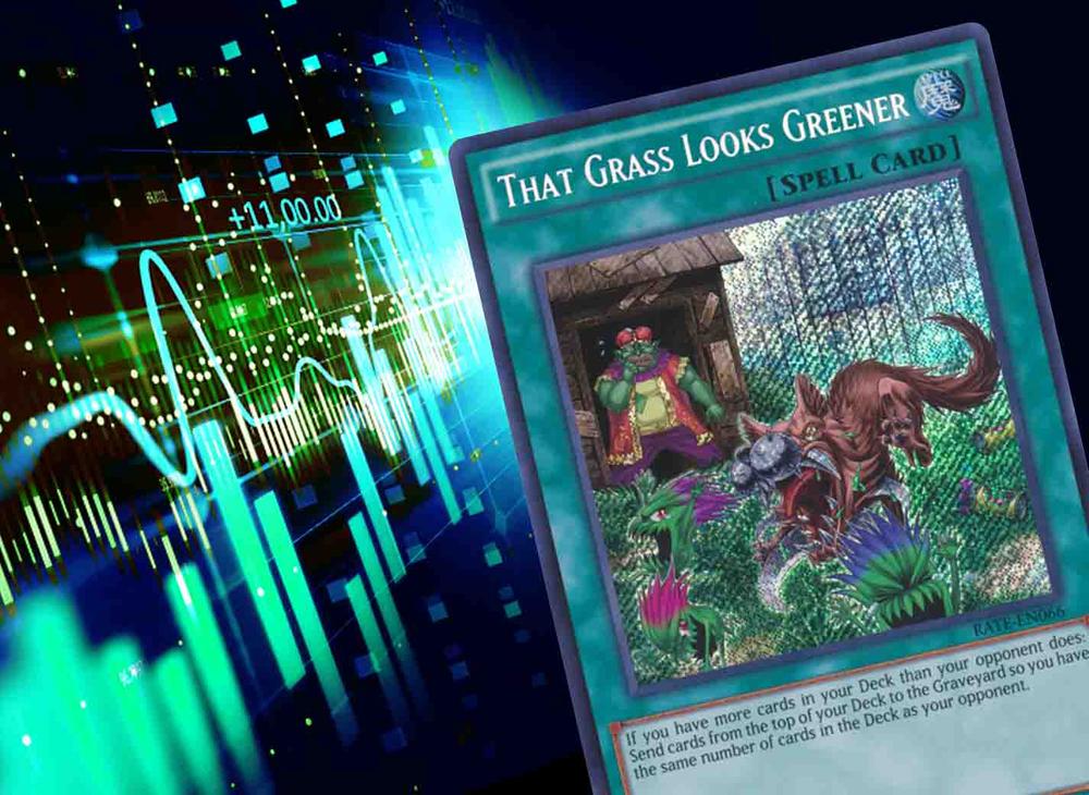 yugioh best cards to send to graveyard Hidden Armory [SDWS-EN021] Common