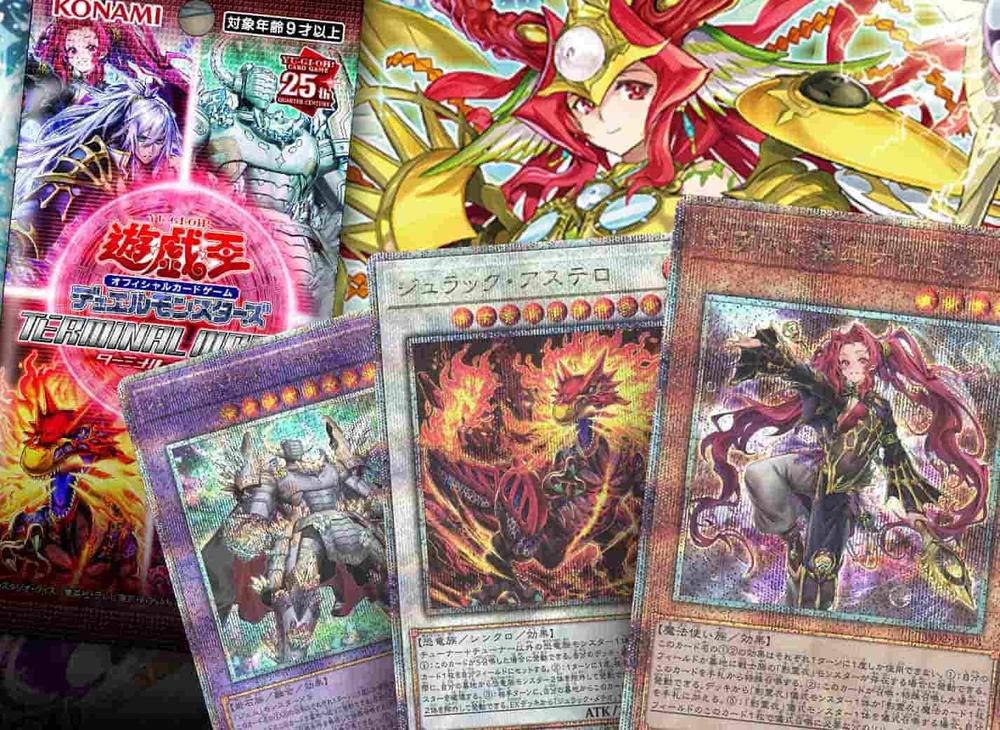 yugioh f i n a l deck Amazon.com: Complete Custom Deck for Yu-Gi-Oh! GX main image 0