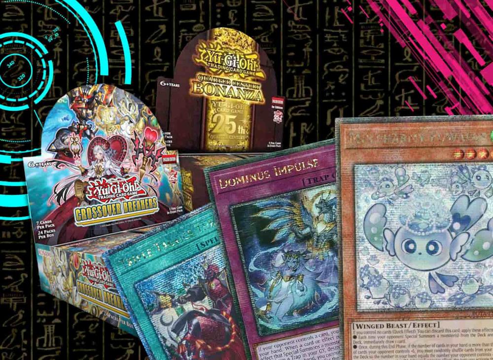 Yu-Gi-Oh's Best Buys For Black Friday And Cyber Weekend | TCGplayer