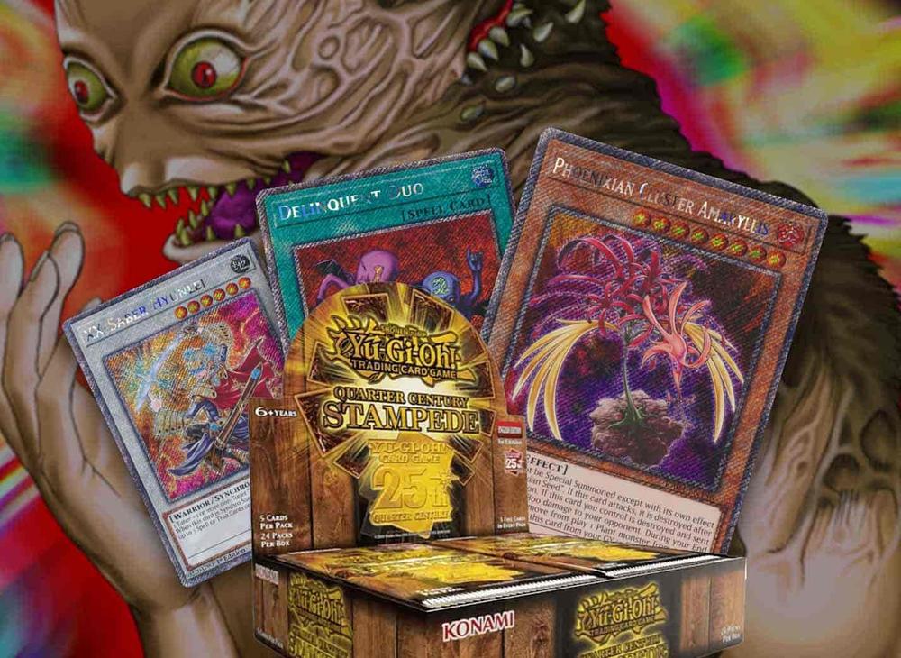 Top 10 Best Retro Time Wizard Reprints From Quarter Century Stampede |  TCGplayer